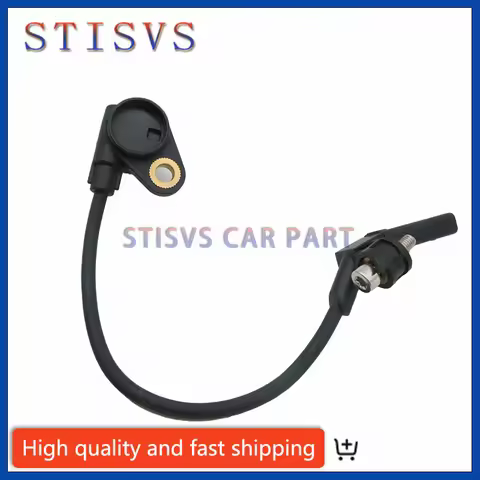 13627582842 Crankshaft Position Sensor CPS for BMW F20 F30 F10 X1 X3 X4 135I M135I 335I 535I N55 136