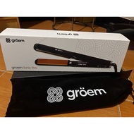 Grenem ionic pro hair straightener