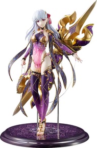 Fate/Grand Order: Assassin/Kama 1:7 Scale Figure, Multicolor