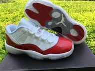 Air Jordan 11 Retro Low 'Cherry'