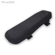 ❁ Ergonomic Memory Foam Office Chair Armrest Pads Comfy Gaming Chair Arm Rest Covers for Elbows Forearms Pressure Relief new