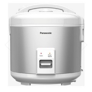 Panasonic SRRN188SSL 1.8L Mechanical Jar Rice Cooker