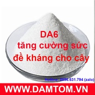 ( gói 100g) - Cytokinin DA6 98% - Tăng cường sức khỏe giải độc cây trồng