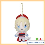 Pokemon Center Original Mascot POKEMON TRAINERS Kai 16 x 8 x 9 (H x W x D: cm)