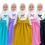 Sonia Children's Gamis Ages 3-11 Years 22 ANESAFASHION