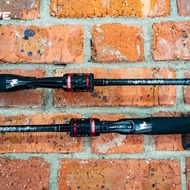 DRAVE KNIGHT SABRE FISHING ROD