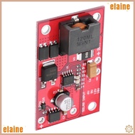 ELAINE  Panel Controller Charging Module, CN3791 Trickle Charging MPPT  Controller, 3A for 12V Lead 