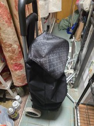買餸車