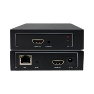 HDMI HD Video Encoder POE H.265/H.264 Transfer nvrgb28181 Remote Management