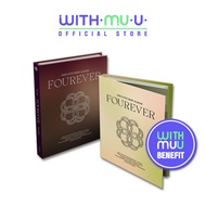 DAY6 - 8th Mini Album [ FOUREVER ]