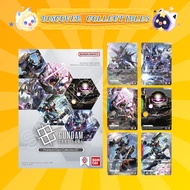 Gundam Card Game Premium Card Collection 01 (EVX05) (Japanese)