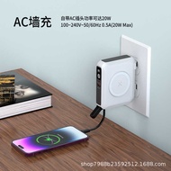 Mobile Phone Charger 150mAh Notebook Power Bank 5 in 1 65W Notebook Power Bank