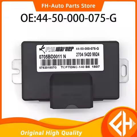 original Great Wall Hover 0705BD0011N 44-50-000-075-G 270454209924 Great Wall 4WD, ECU transfer case