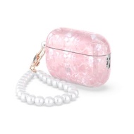 AIRPODS PRO 2 &amp; 1 GALA CASE: Pink