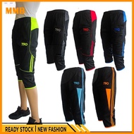 MMB_ Men/ Kids 3/4 Pants Top Club Sports Shorts 3/4 Price 3/4 Pants Men Sports Shorts Men