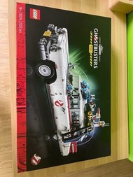 Lego10274 ghostbusters 「ECTO-1」