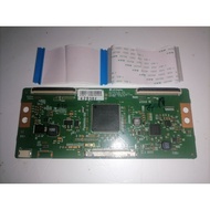 SKYWORTH 43UB5500 TV RIBBON TCON BOARD LVDS FLEX CABLE