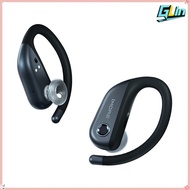 1MORE S50 Open-Ear Wireless Headphones: Bluetooth 5.3, Ear Hook Design,Waterproof IPX7 & Mic Earphon