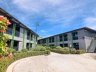 Ibis Darwin Airport Hotel