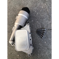 BMW F20 F30 B38 Mini Cooper F55 F56 1.5 2.0 B38 B48 Turbo Oil Filter Housing