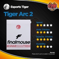 Esports Tiger ARC 2 Skates - Finalmouse