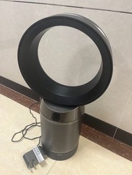 Dyson DP04 浄化風扇，有WiFi 功能， 私保3個月。