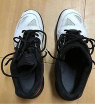 二手YONEX POWER CUSHION 65Z2 羽球鞋 SHB65Z2MEX 26公分欲售580元
