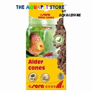 Sera Alder Cones 50pcs