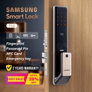 SHP P50 SAMSUNG DIGITAL DOOR LOCK SMART NFC