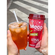 Meco Meco (Cherry Berry Juice/Mango Guava Juice)~Sweet Sour Sour Sour Smell Is Summer Scent~Tea Frag