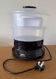 特福 Tefal Minicompact 電蒸籠 6L