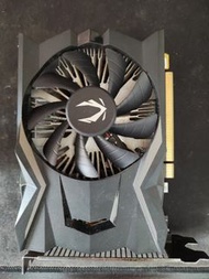 Zotac gtx1650