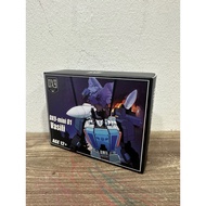 Transformers DX9 mini-01 Vasili (instock )