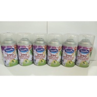 PEWANGI BILIK 290 /AIR FRESHENER REFILL SHORT CAN/AUTOMATIC SPRAY AIR FRESHENER/METER SPRAY REFILL