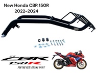 ตะแกรงท้าย new Honda CBR150R 2022-2024 / ตัวใหม่ขายาว ใส่ปี 2022 ขึ้นไป  🔥TP🔥