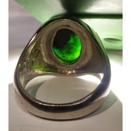 BACAN DOKO PALAMEA EST DIM 15x11x7 RING 8.5