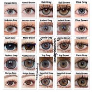 Hot Selling Contact Lens 14, 14.5, 16, 20mm (Preety eye & Western)