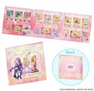 星夢學園無人卡