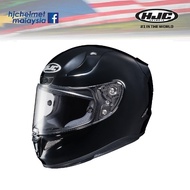 FULL FACE HJC RPHA 11 Helmet - Metal Black