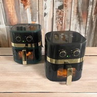 Nồi chiên không dầu Camel 10L 12L 13L 15L Cao Cấp bảo hành 12 tháng