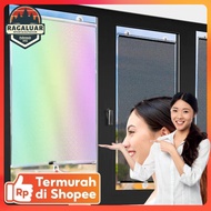 OTOHEROES Window Curtain Pull Roller Blind Sun Protection Suction Cups - OT-3