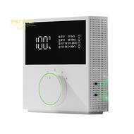 Ionizer Plug in    Ionizer Mini Air  Purifiers for Home B