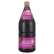 Ribena Blackcurrant 2 Liter