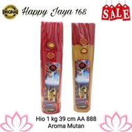 Hio Incense Fragrance Fragrance Mutant 1 kg 39 cm AA 888