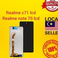 R REALME C71 LCD REALME NOTE 70 LCD