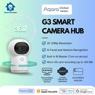 Global Aqara G3 Camera Hub | IR Blaster | CCTV | Home Camera