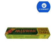 Dabur Miswak Herbal Toothpaste Net Weight 120g 50g Free2.40