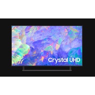 65" Crystal UHD DU8500 4K Smart TV (2024)