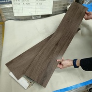 [PROMOSI] (1 PIECE) 3.0mm Vinyl Flooring - Cheju Chestnut | Lantai Vinyl Dry Back | MODERATE COMMERCIAL GRADE| 1.89 sqft
