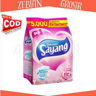 3 PCS DETERJEN SAYANG 260GR - DETERJEN BUBUK - DETERJEN SAYANG ISI